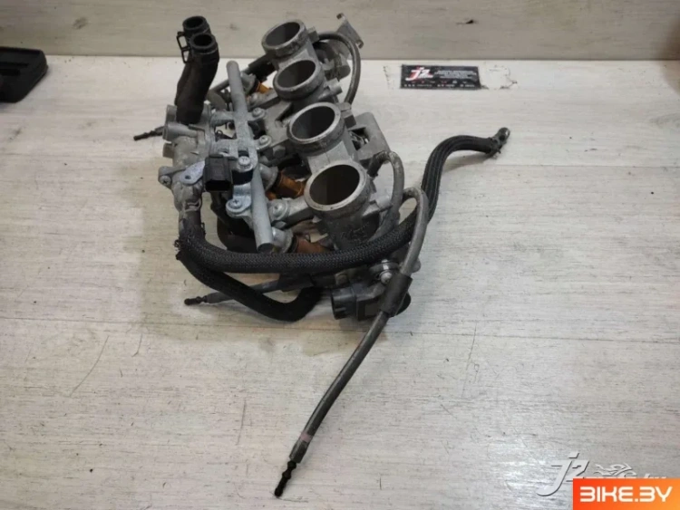 Дросселя Yamaha XJ6 Diversion (2009-2016)
