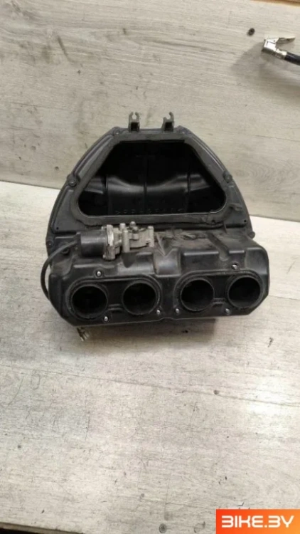 Корпус воздушного фильтра (AIRBOX) Yamaha R1 (2007-2008)