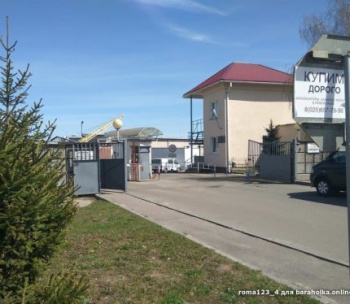 Продам Гараж, Минск Масюковщина проезд, 17,1 м²