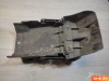 Крыло заднее с фонарем (стопам) Honda VF500C Magna (1984-1985)
