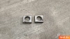 Втулки задней оси Yamaha FZ6S (2008-2009)