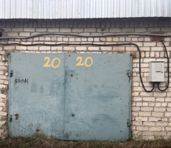Продам Гараж, Печинский , 25 м²