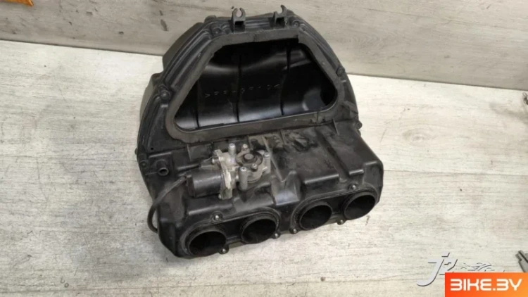 Корпус воздушного фильтра (AIRBOX) Yamaha R1 (2007-2008)