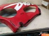 Элемент пластика боковой Honda CBR600F4