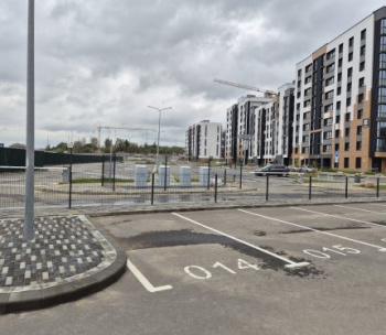 Сдам Машиноместо, Минск Нововиленская ул., 12,6 м²