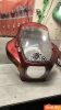 Элемент пластика передний Suzuki VX800 (1990-1996)