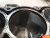 Блок цилиндров Honda CBR954RR Fireblade