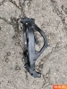 Рама с документами Honda CBR600F4i (2001-2006)