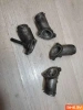 Патрубки Yamaha XJ600S Diversion (1992-1997)