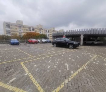 Продам Машиноместо, Минск Мележа ул., 12 м²