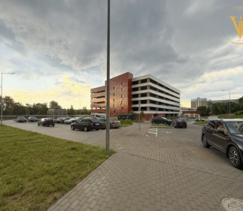 Продам Машиноместо, Минск Семашко ул., 12,7 м²