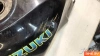 Бак топливный Suzuki GSX600F Katana (1988-1997)