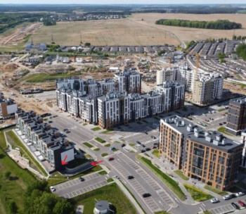Продам Машиноместо, Минск Нововиленская ул., 15 м²