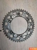 Звезда ведомая JTR2453-46 Yamaha XJ6 Diversion (2009-2016)