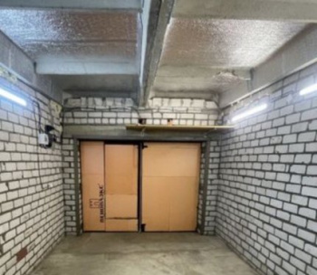 Сдам Гараж, Минск Будславская ул., 16,7 м²