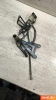 Кронштейн боковой подножки с машинкой Yamaha R1 (2007-2008)