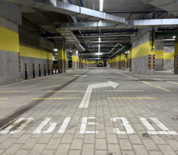 Продам Машиноместо, Минск Дзержинского просп., 13 м²