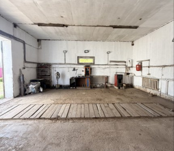 Сдам Гараж, Минск , 90 м²