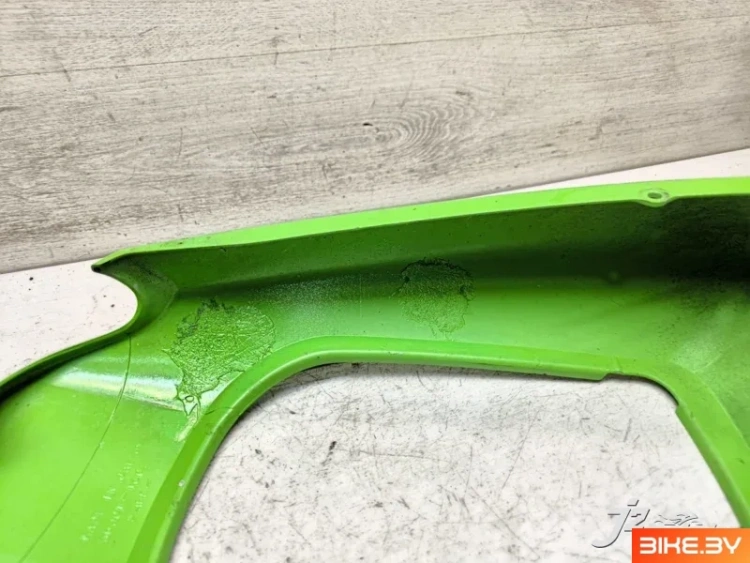 Элемент пластика задний Kawasaki ZX-6R (2000-2002)