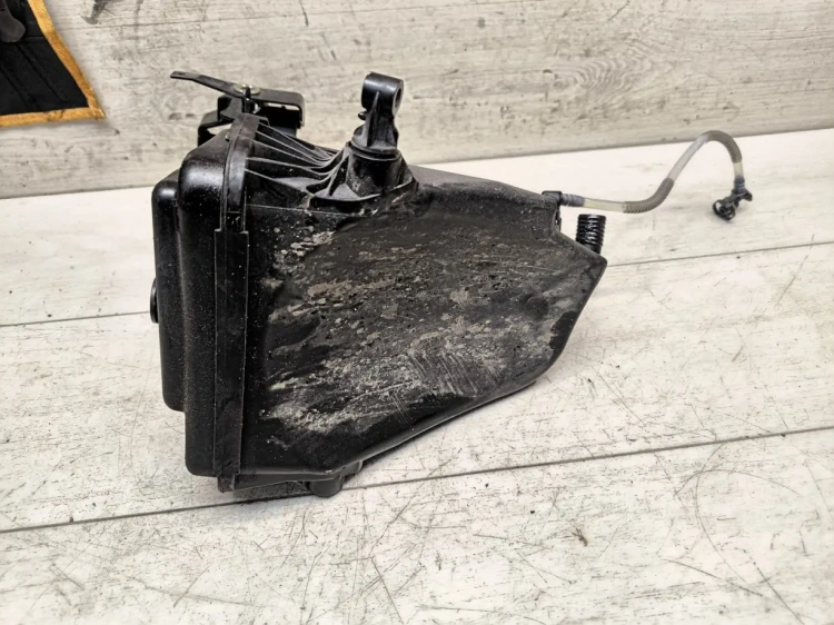 Корпус воздушного фильтра (AIRBOX) BMW K1200S (2004-2008)
