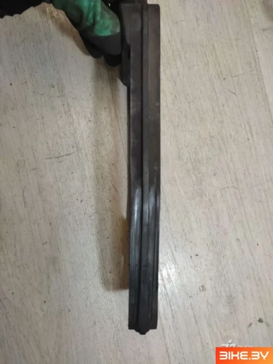 Успокоитель цепи Yamaha R6 (1999-2002)