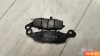 Колодки Braking Kawasaki KLE650 Versys (2007-2009)