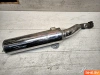 Глушитель Yamaha XJ600S Diversion (1992-1997)