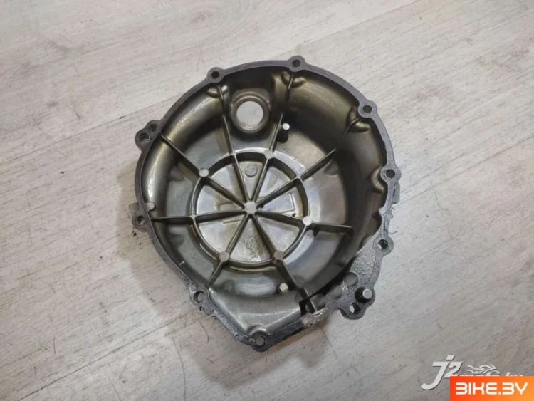 Крышка двигателя Yamaha XJ6 Diversion (2009-2016)