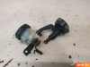 Главный тормозной цилиндр переднего тормоза с расширительными бочком Kawasaki ZXR750 (1993-1995)