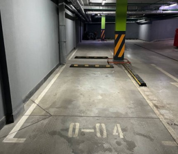 Сдам Машиноместо, Минск Мстиславца ул., 14 м²