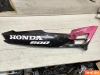 Элемент пластика боковой Honda CBR600F3 (1995-1998)