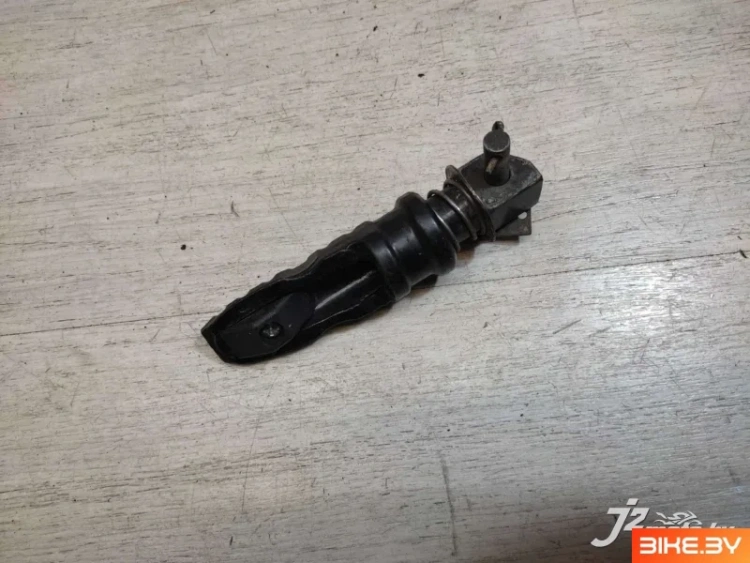 Подножка боковая Yamaha XJ600S Diversion (1992-1997)