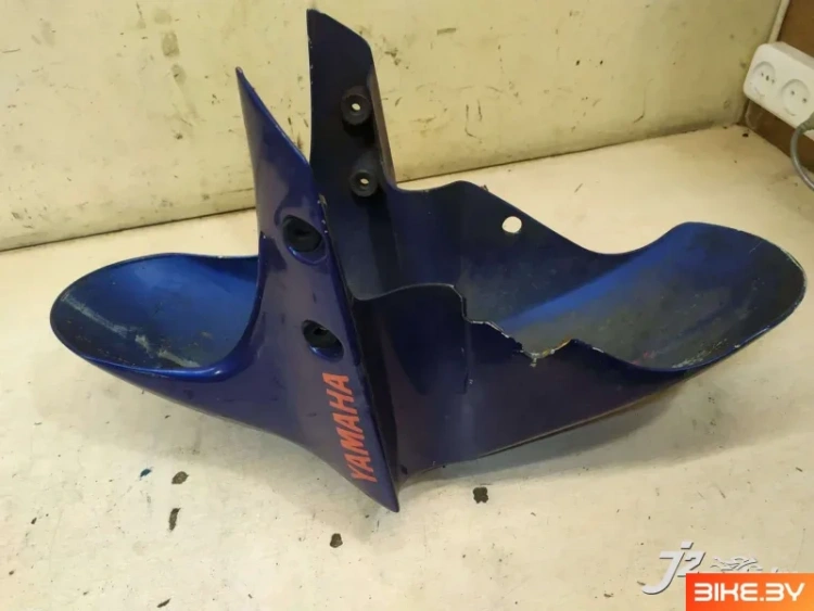 Крыло переднее Yamaha R1 (2000-2001)