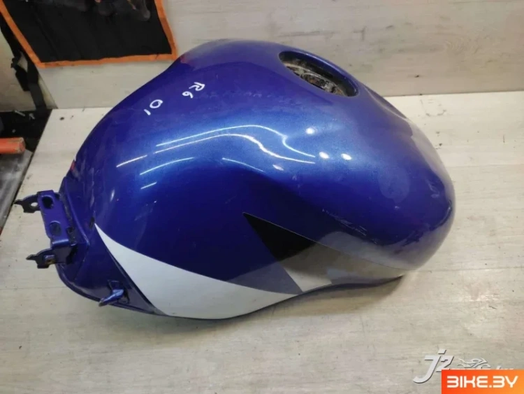 Бак Yamaha R6 (1999-2002)