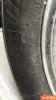 Диск колесный задний Honda VT750C (2004-2012)