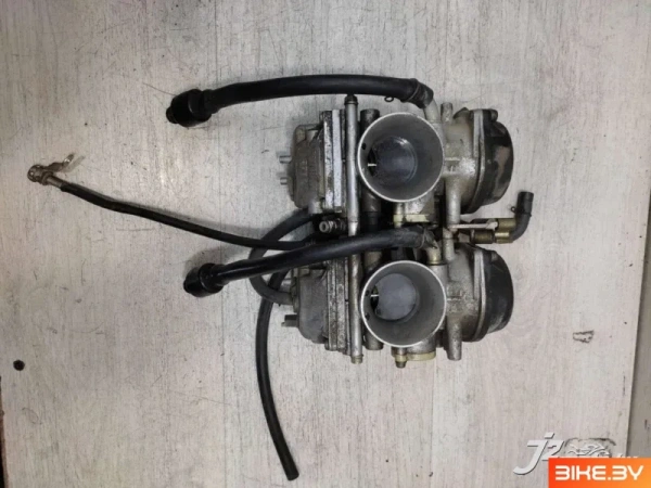 Карбюраторы комплект Yamaha TDM850 (1991-1995)
