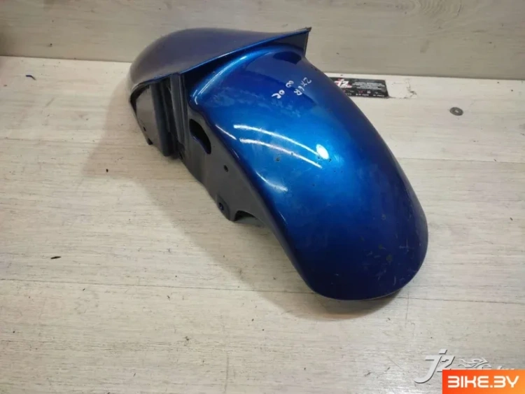 Крыло переднее Kawasaki ZX-6R (2000-2002)