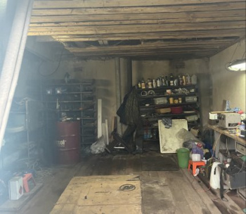 Продам Гараж, Печинский , 25 м²