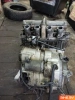 Двигатель в сборе Yamaha XJ400S Diversion (1992-1997)