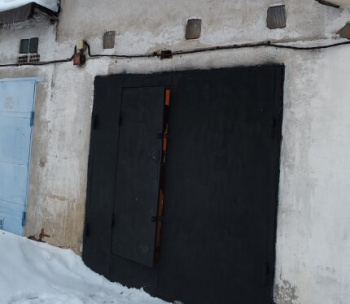 Продам Гараж, Минск 1й переулок кальцова 29 , 27 м²