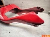Элемент пластика задний (хвост) Honda CBR600F4i (2001-2006)