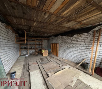 Продам Гараж, Могилев Симонова ул., 33,53 м²