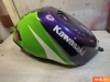 Бак топливный Kawasaki ZX-6R (1998-1999)