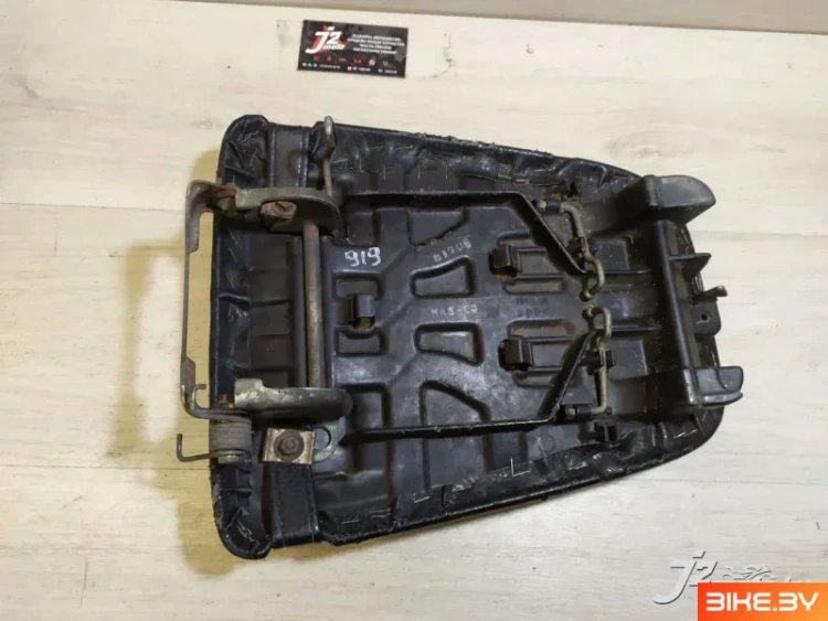 Сидение пассажирское Honda CBR919RR Fireblade (1996-1999)