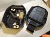 Корпус воздушного фильтра (AIRBOX) Honda XL1000 Varadero (1999-2002)
