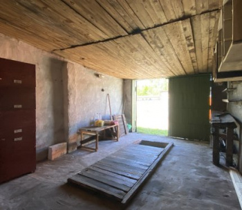 Продам Гараж, Минск Кольцова 1-й пер., 25,1 м²
