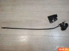 Замок сидения с тросом Kawasaki ZXR750 (1993-1995)