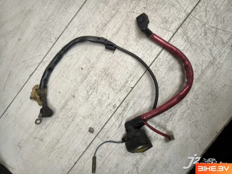 Реле стартера Yamaha XJ600S Diversion (1992-1997)