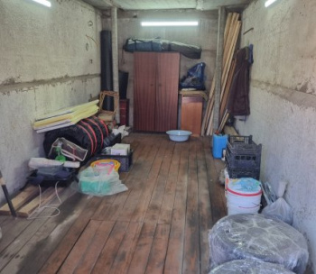 Продам Гараж, Минск Гинтовта ул., 16,6 м²