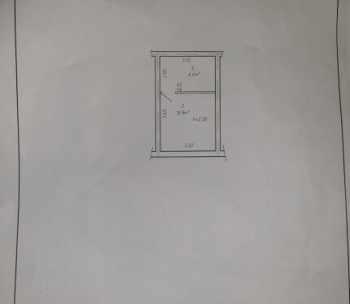 Продам Гараж, Минск Инженерная ул., 35,8 м²